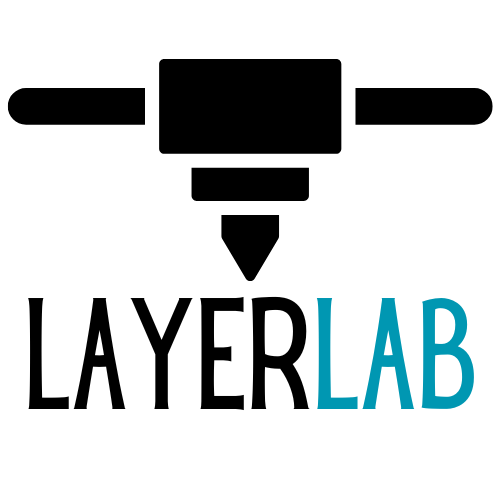 LayerLab Logo